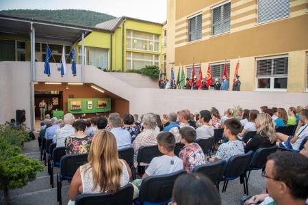 Proslava - olbčinski praznik 2024 2